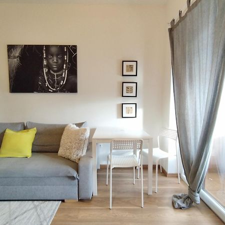 Cozy Rooftop With Balcony Praga Exterior foto